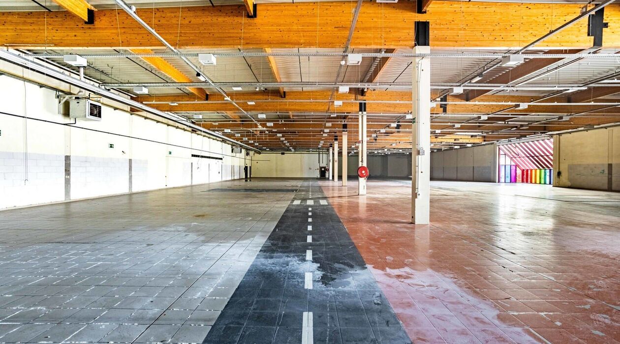 Kantoor te huur in Geraardsbergen