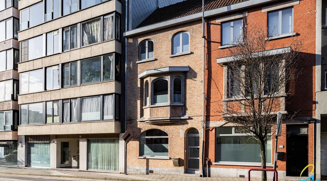 Kantoor te koop in Deinze