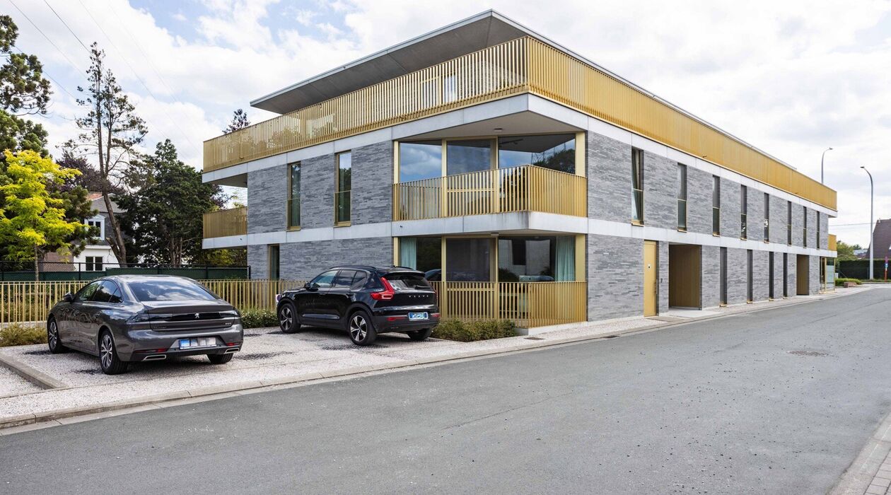 Kantoor te koop in Merelbeke