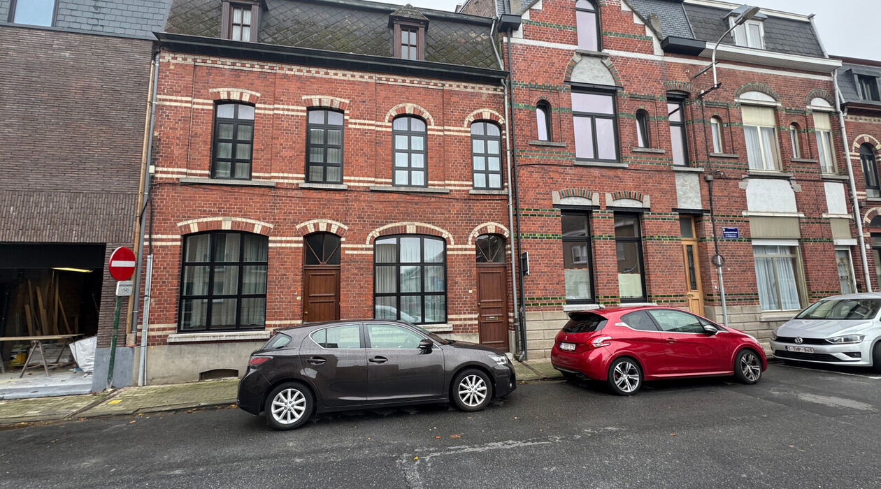 Maison à louer à Geraardsbergen