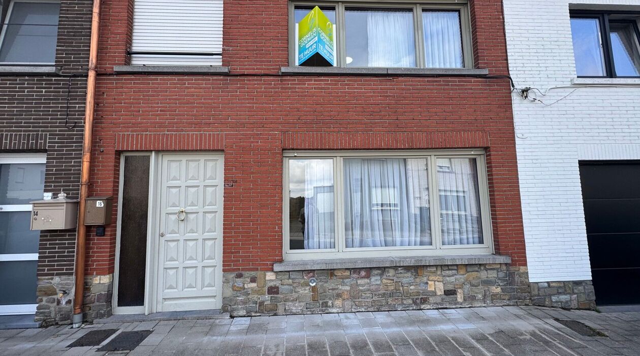 Maison &agrave; louer &agrave; Geraardsbergen