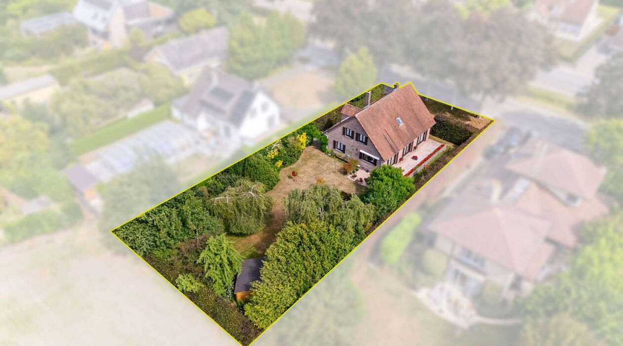 Maison à louer à Maldegem