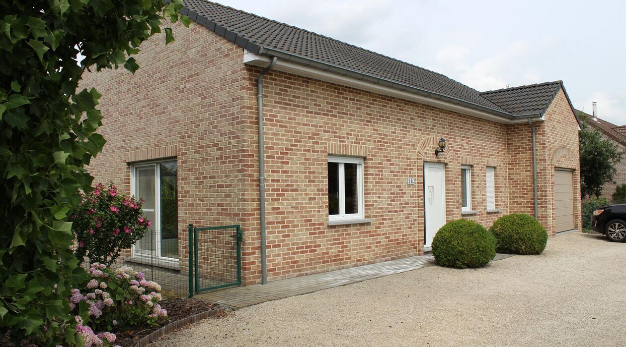 Maison &agrave; louer &agrave; Wichelen