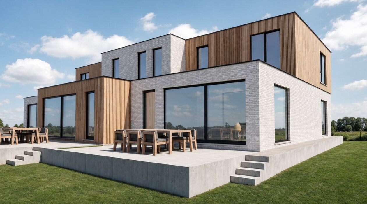 Maison à vendre à Aalst