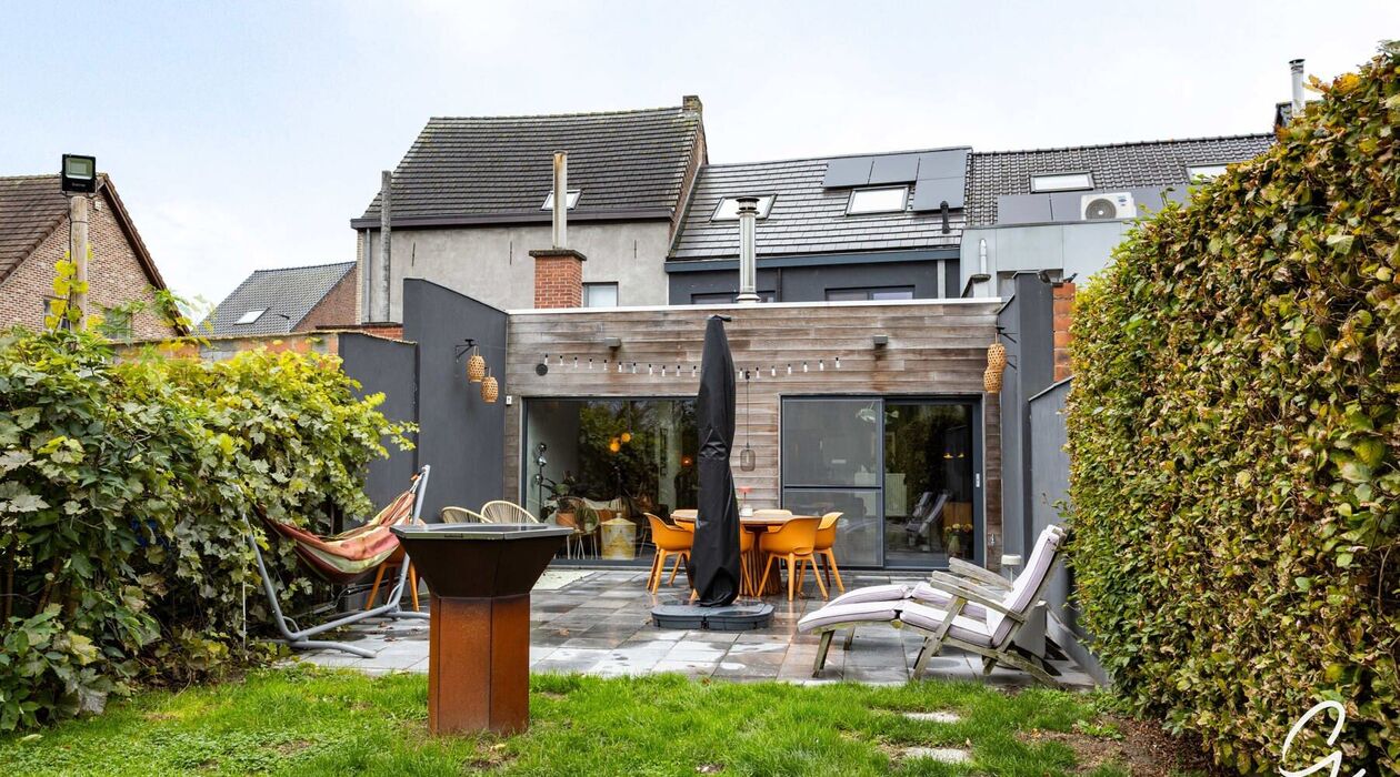 Maison &agrave; vendre &agrave; Aalst