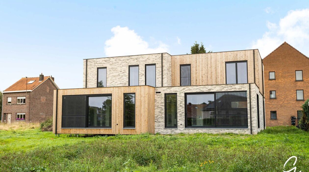 Maison à vendre à Aalst Erembodegem