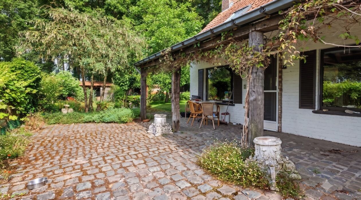 Maison &agrave; vendre &agrave; Aalter