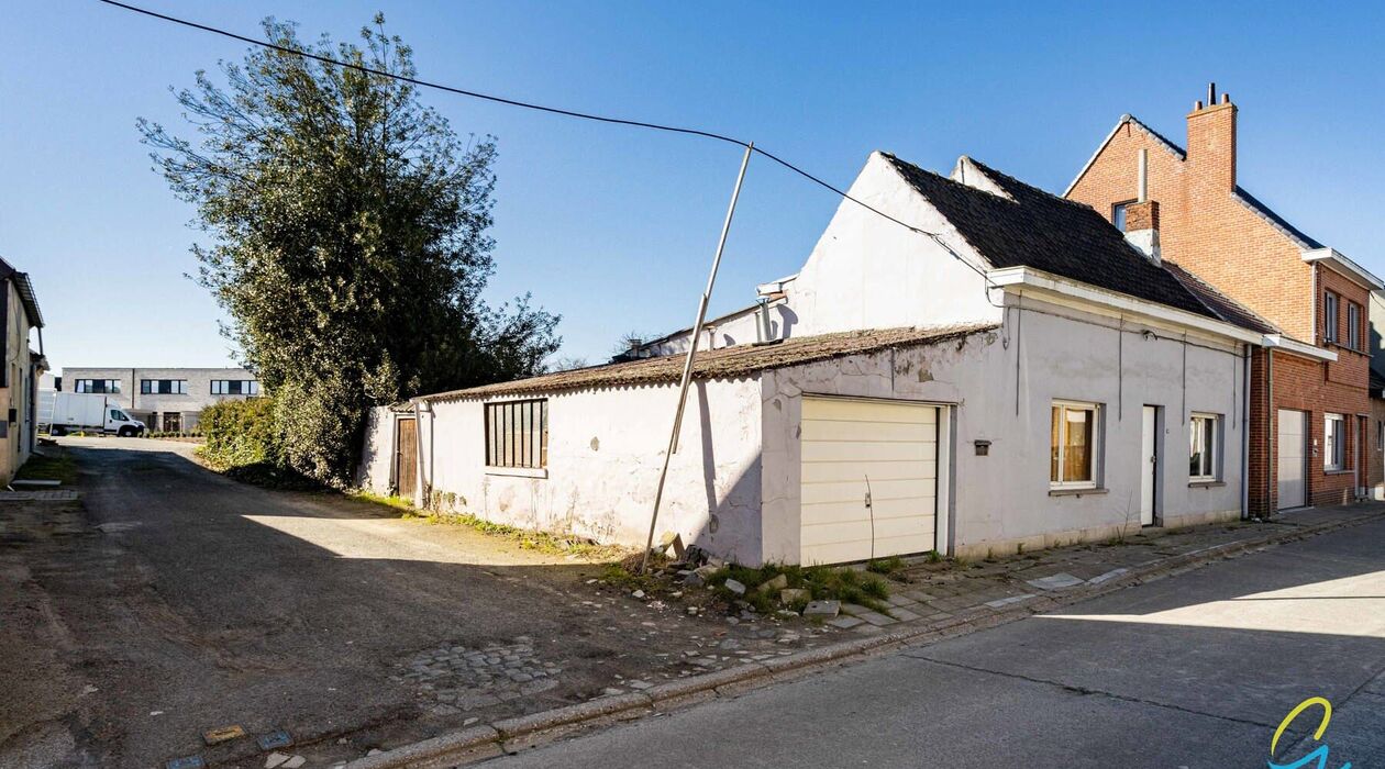 Maison &agrave; vendre &agrave; Berlare