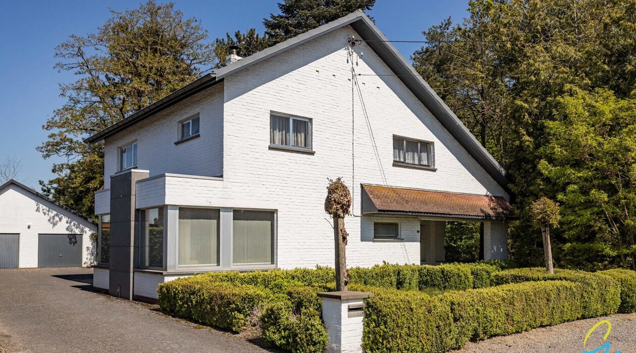 Maison &agrave; vendre &agrave; Berlare
