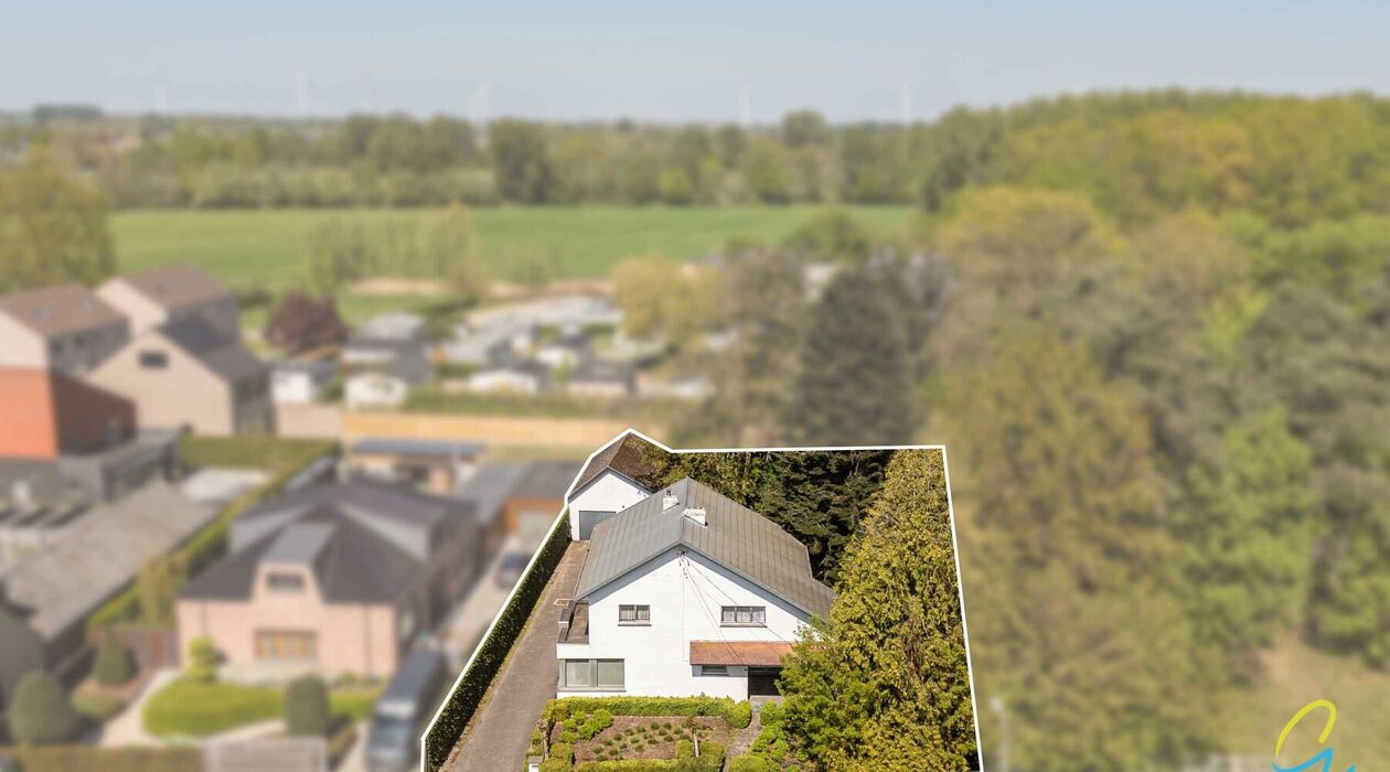Maison &agrave; vendre &agrave; Berlare