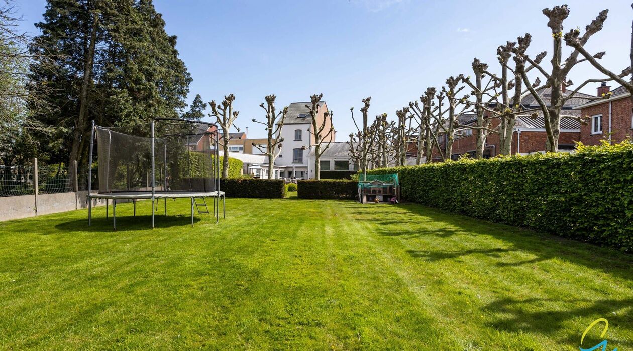 Maison &agrave; vendre &agrave; Berlare
