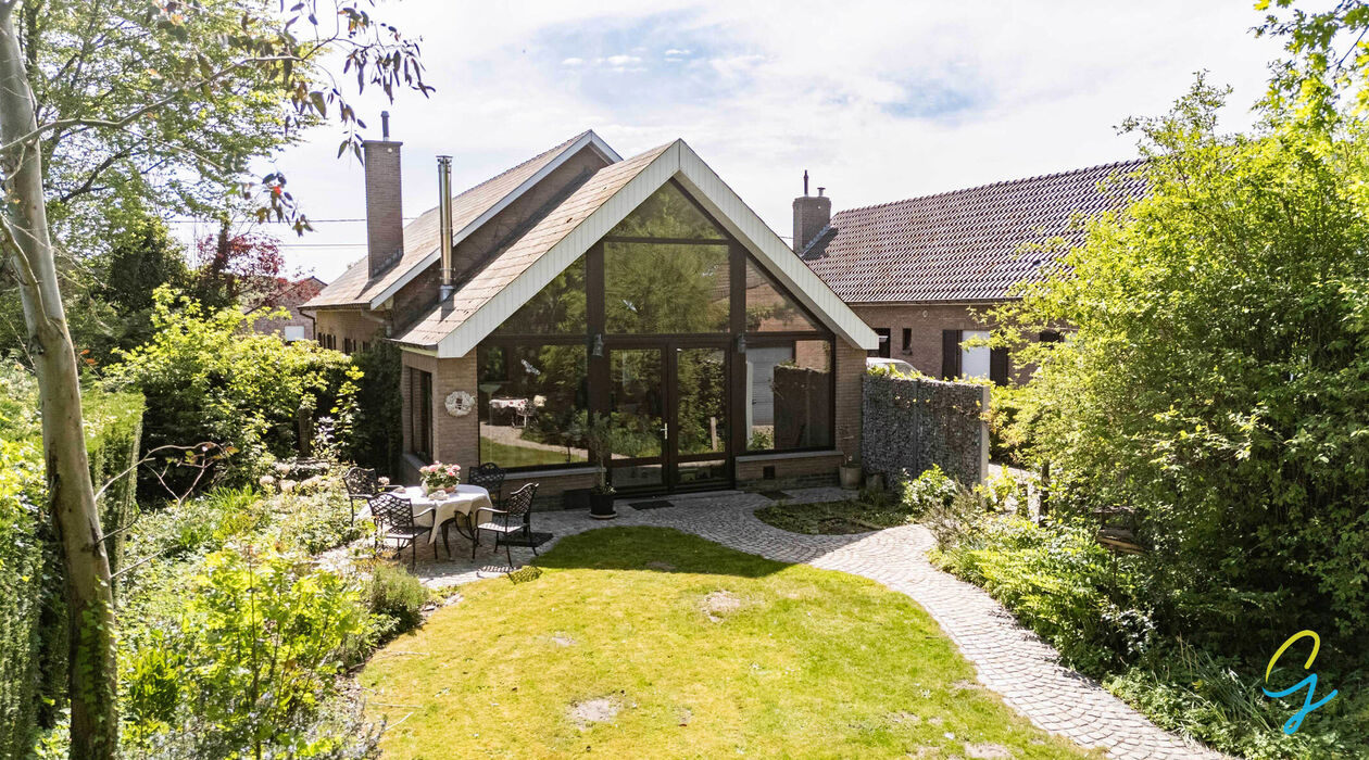 Maison &agrave; vendre &agrave; Berlare
