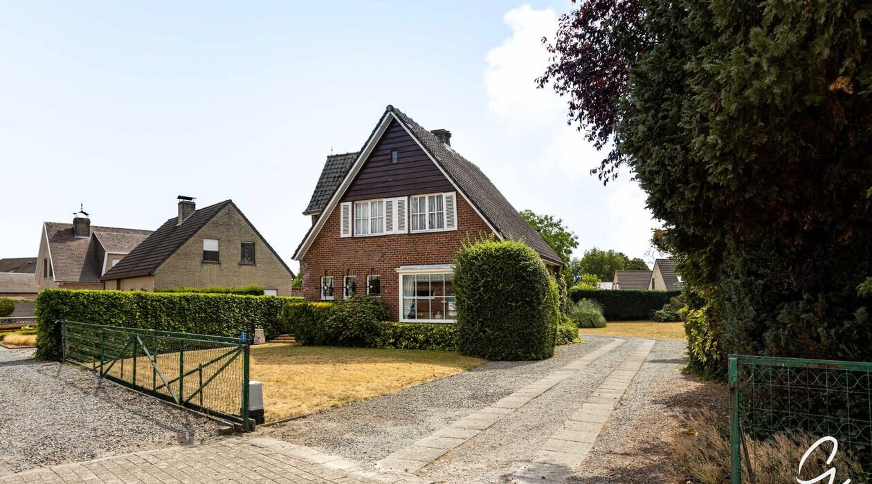 Maison &agrave; vendre &agrave; Berlare