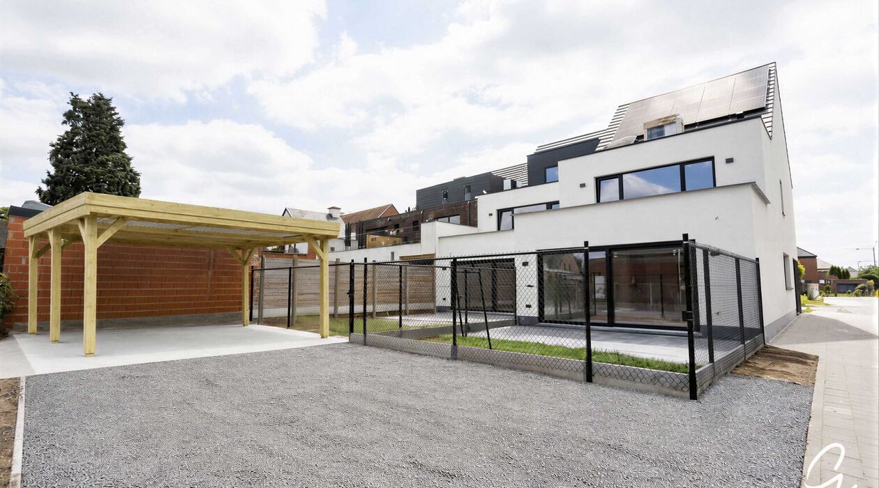 Maison &agrave; vendre &agrave; Berlare