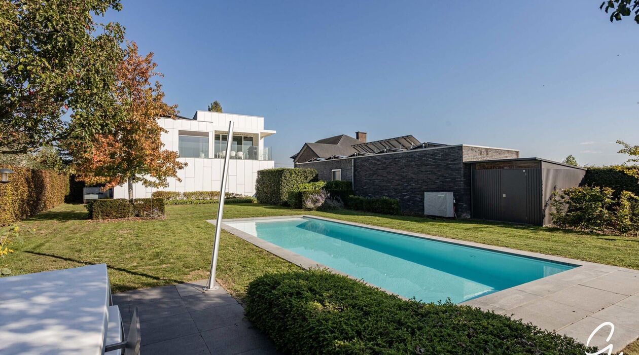 Maison à vendre à Berlare