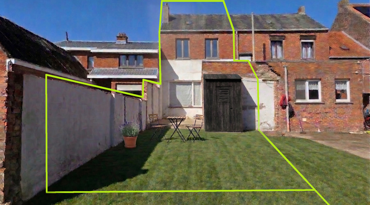 Maison &agrave; vendre &agrave; Beveren-Kruibeke-Zwijndrecht