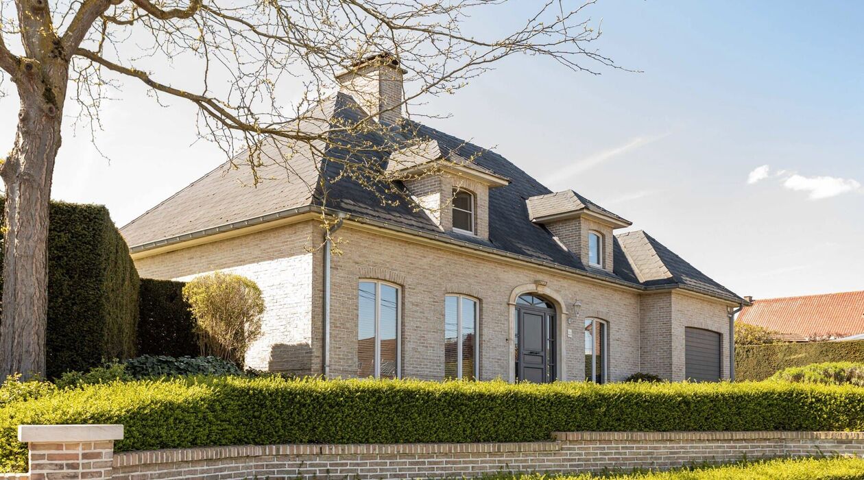 Maison &agrave; vendre &agrave; Brakel