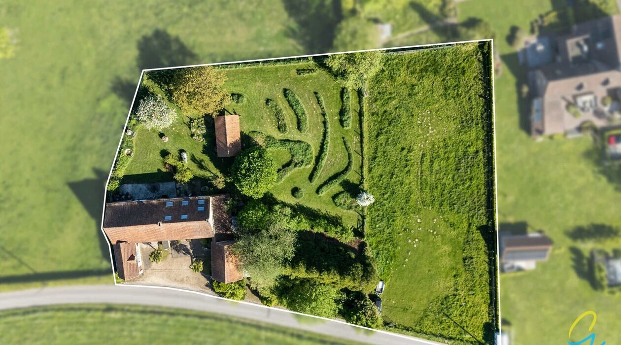 Maison &agrave; vendre &agrave; Brakel