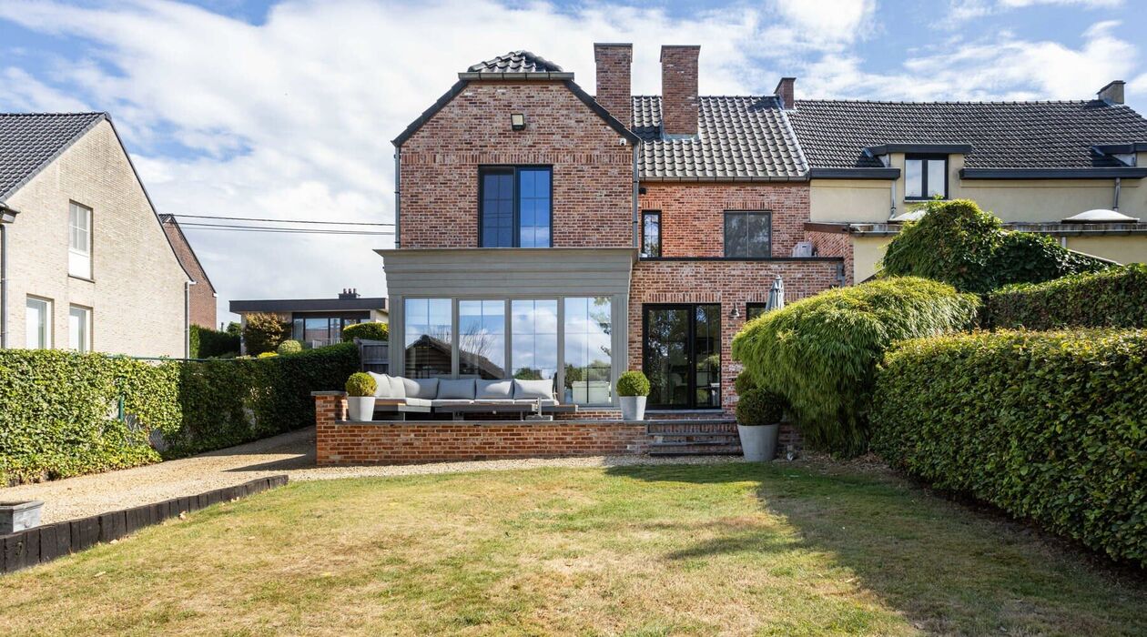 Maison à vendre à Brakel