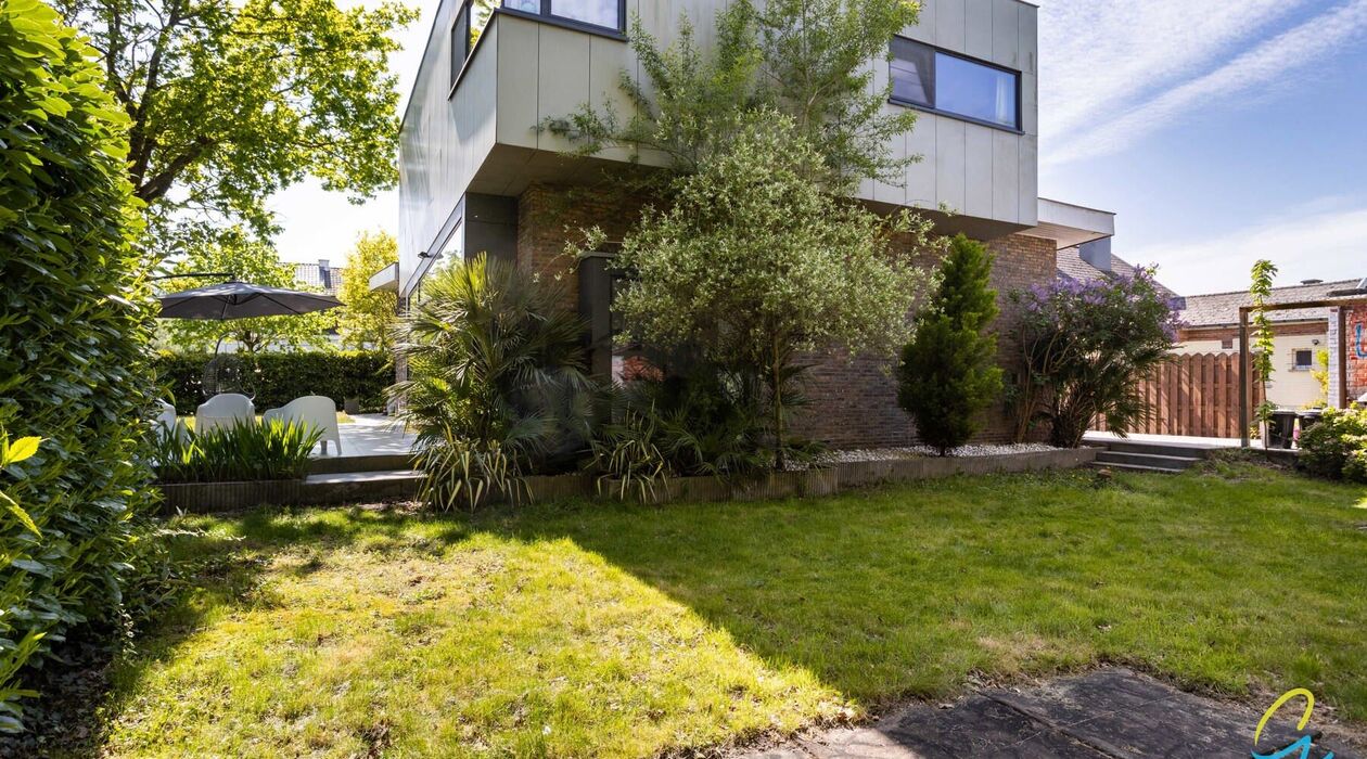 Maison à vendre à De Pinte
