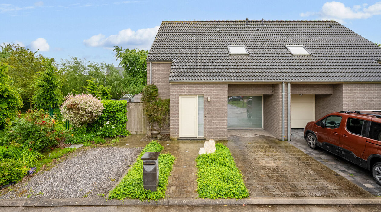 Maison à vendre à Deinze