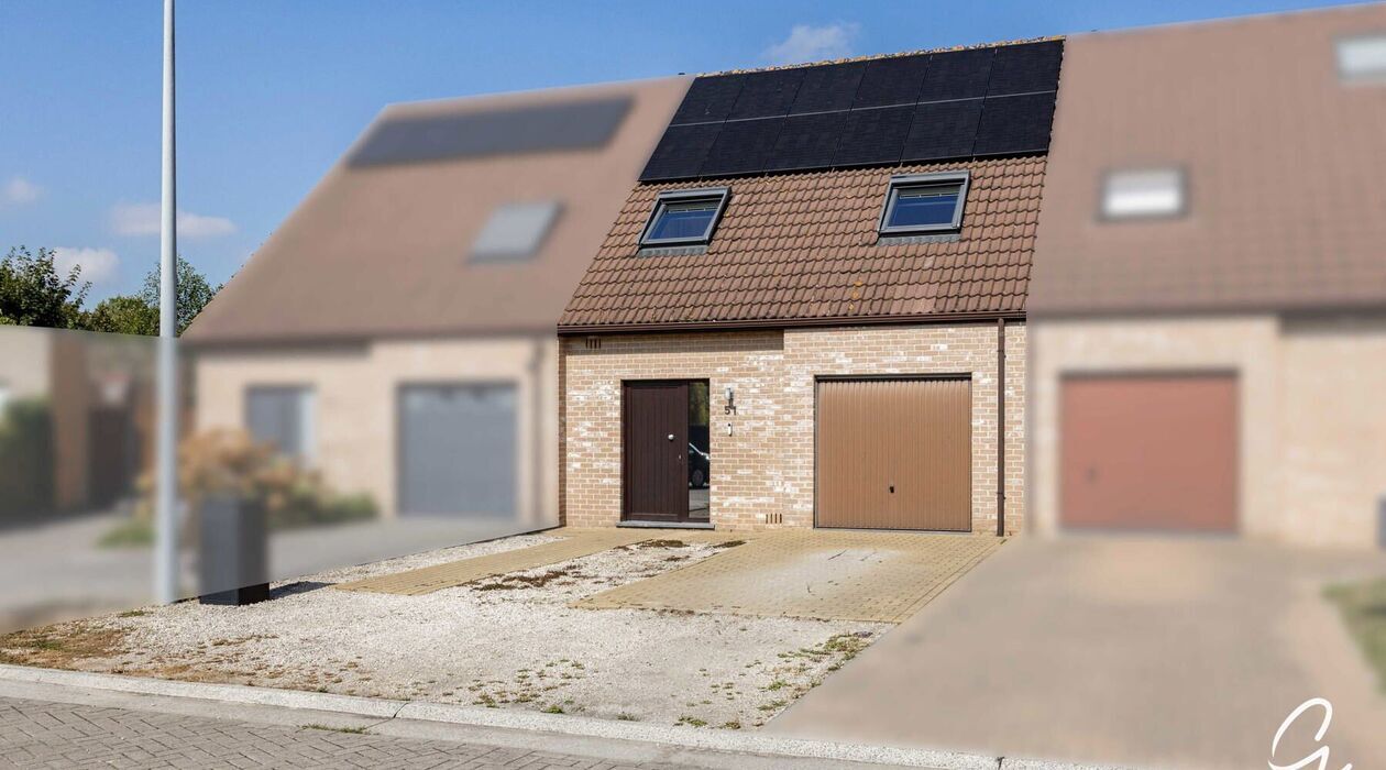 Maison à vendre à Deinze