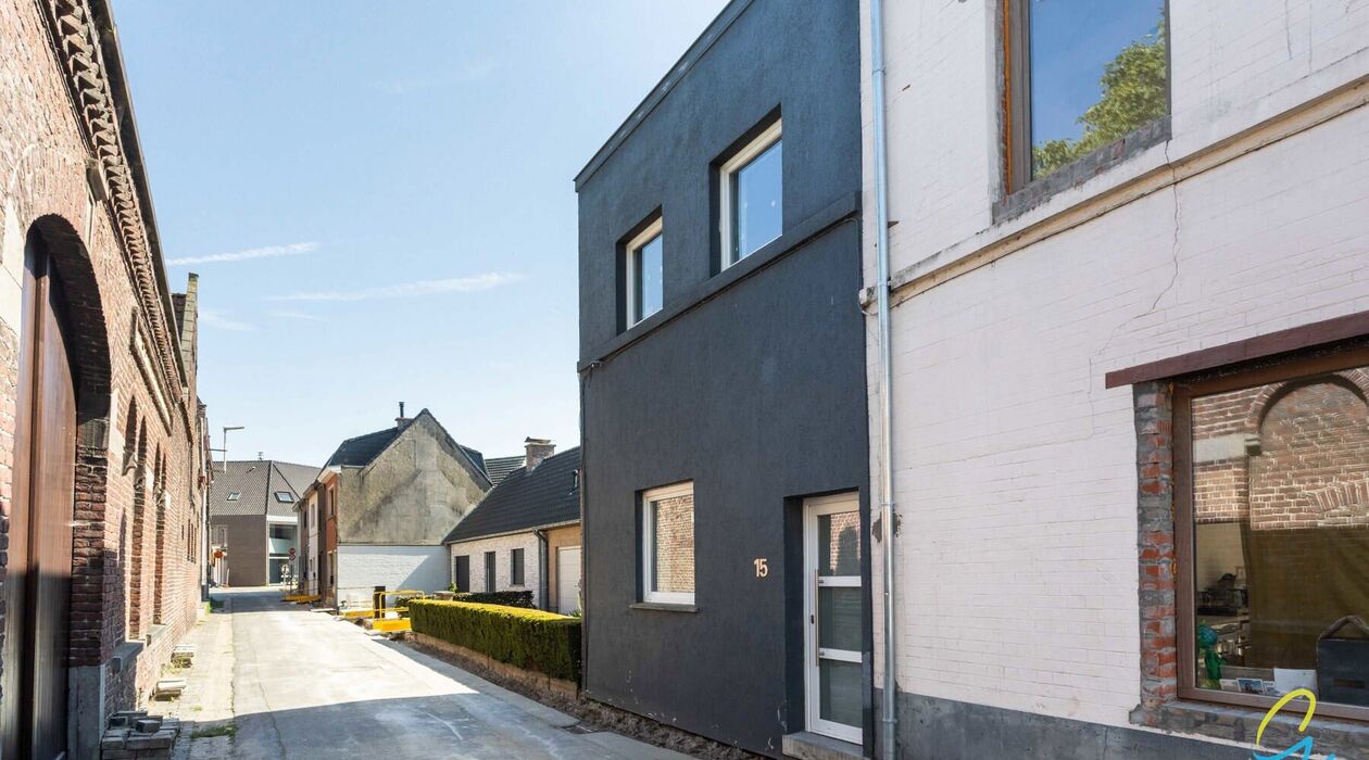 Maison &agrave; vendre &agrave; Destelbergen