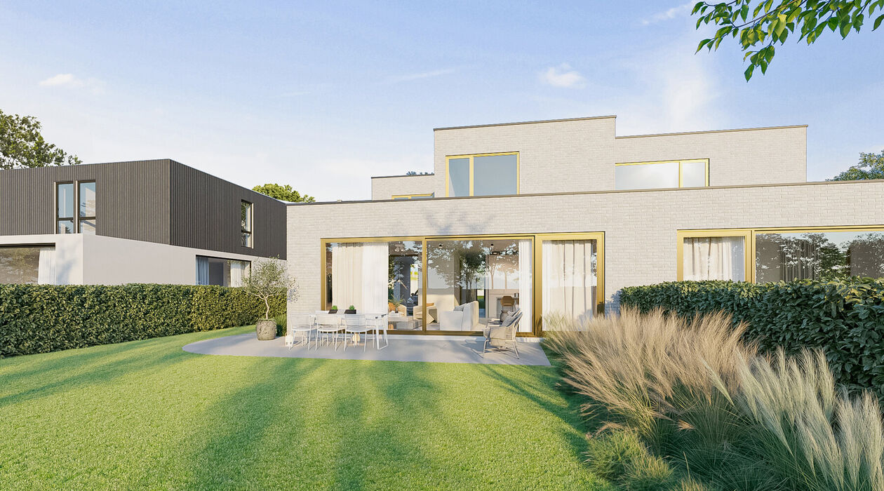 Maison &agrave; vendre &agrave; Dilbeek