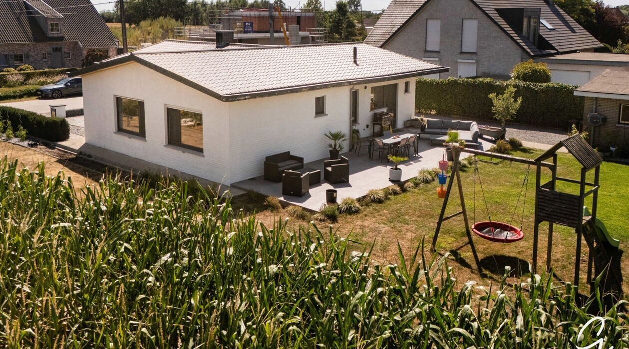 Maison à vendre à Evergem