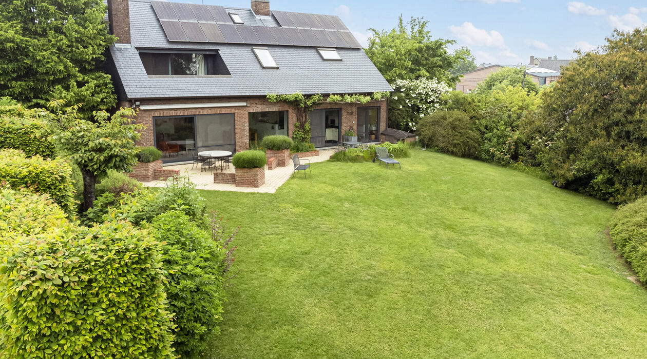 Maison &agrave; vendre &agrave; Galmaarden