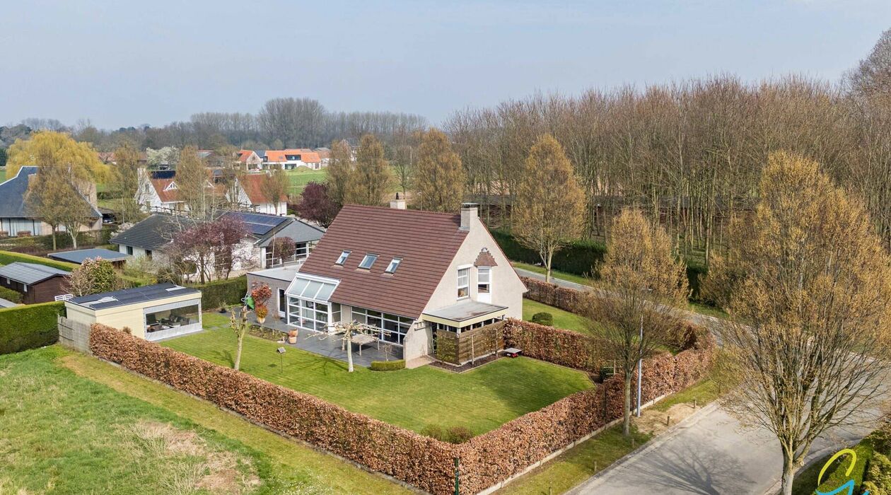 Maison &agrave; vendre &agrave; Gavere