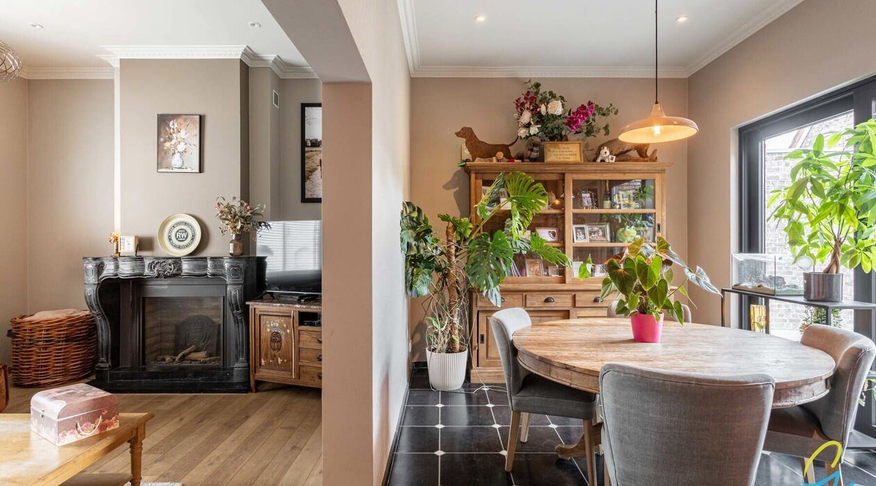 Maison à vendre à Gavere