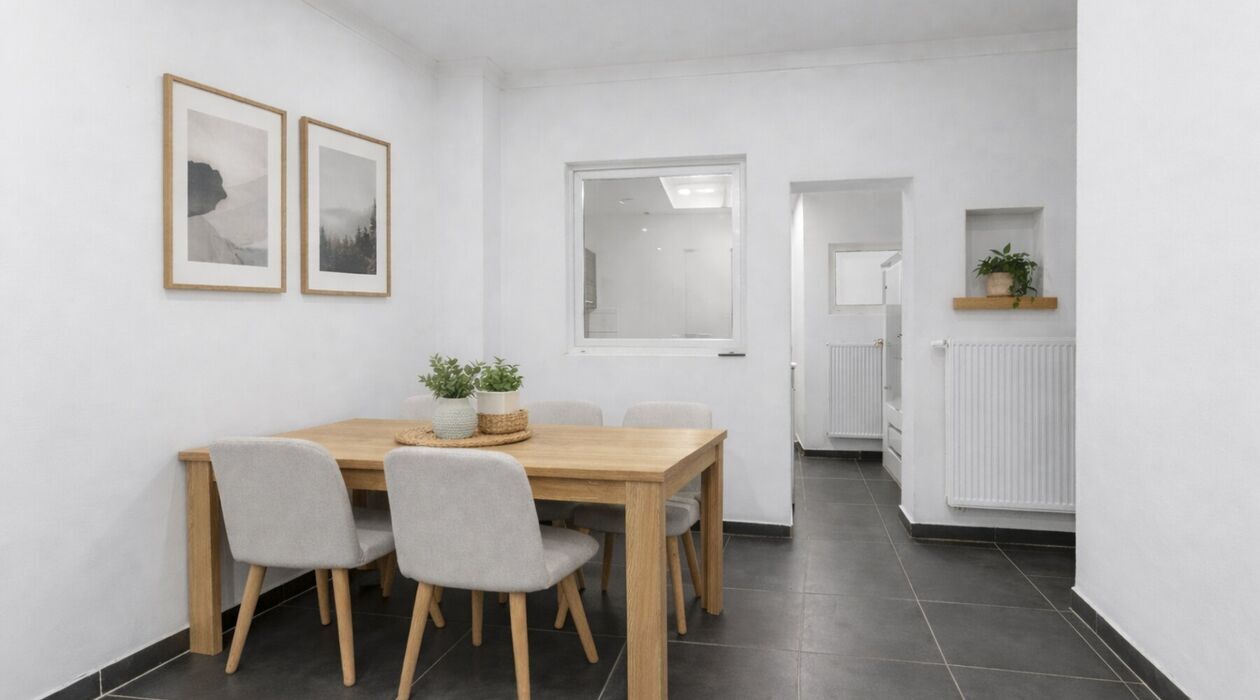 Maison &agrave; vendre &agrave; Gent