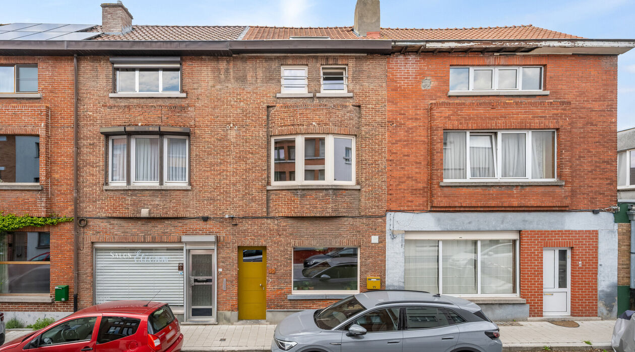 Maison à vendre à Gent