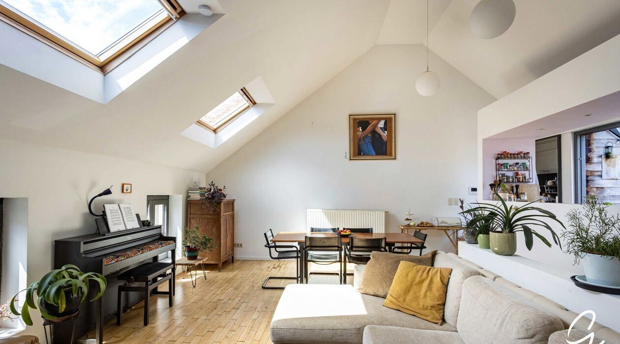 Maison à vendre à Gent