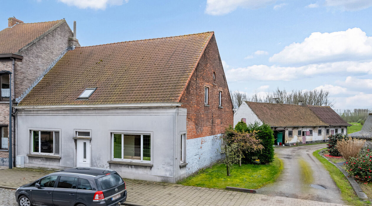 Maison à vendre à Gent