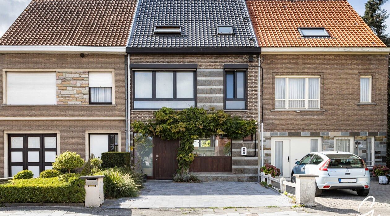 Maison à vendre à Gent