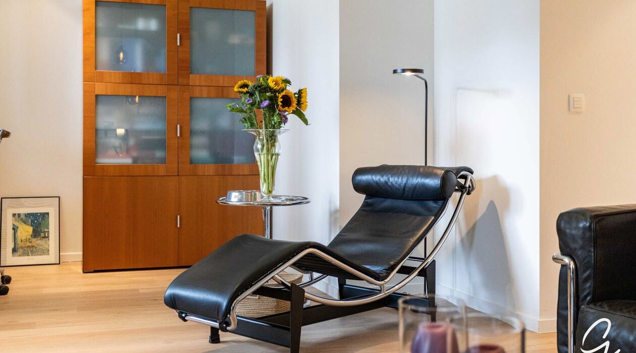 Une résidence haut de gamme près de Dok Noord, avec 2 terrasses
Vous trouverez toutes les informations sur notre site web
Cela vous intéresse ? Contactez Gwen Moerman : 0480 641 641
