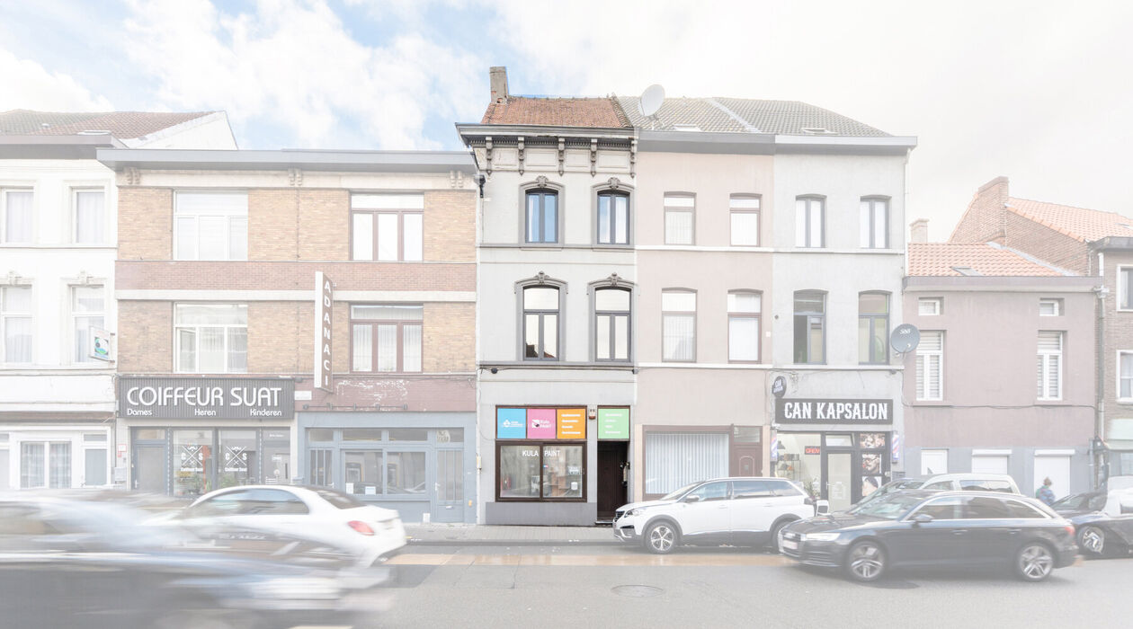 Maison à vendre à Gent