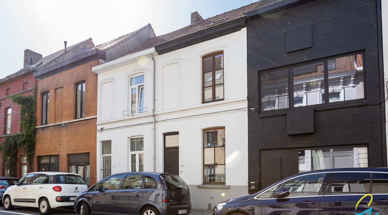 Maison à vendre à Gentbrugge