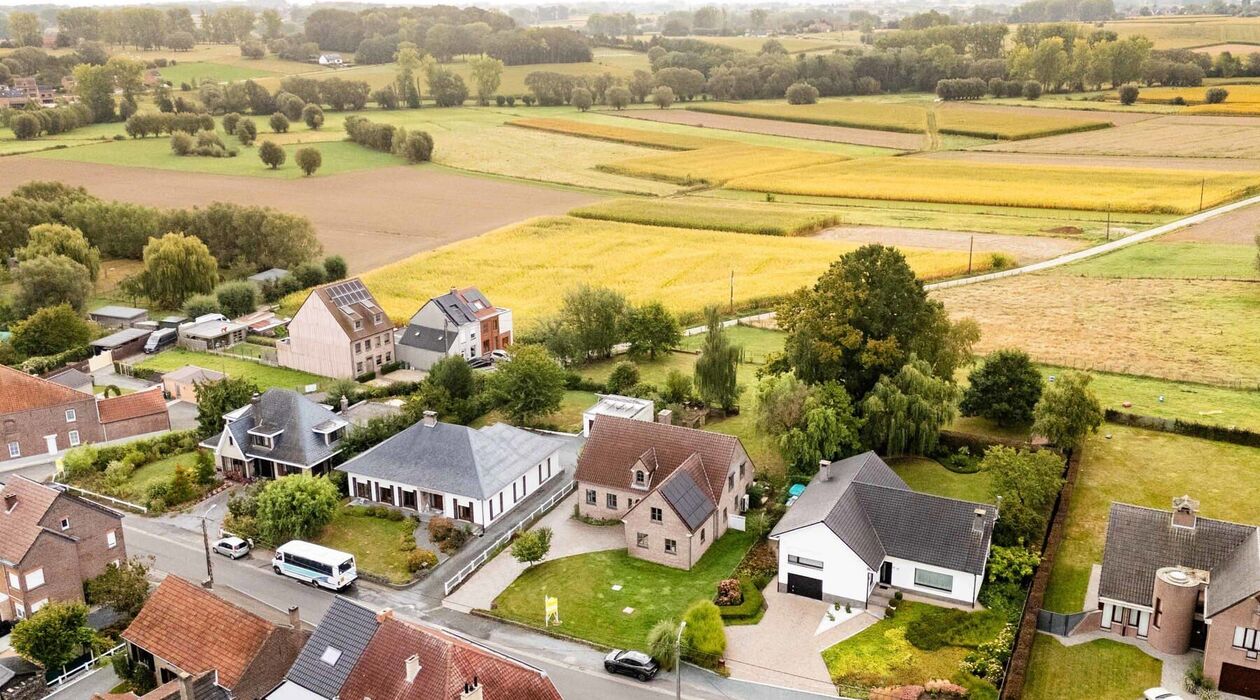 Maison à vendre à Geraardsbergen