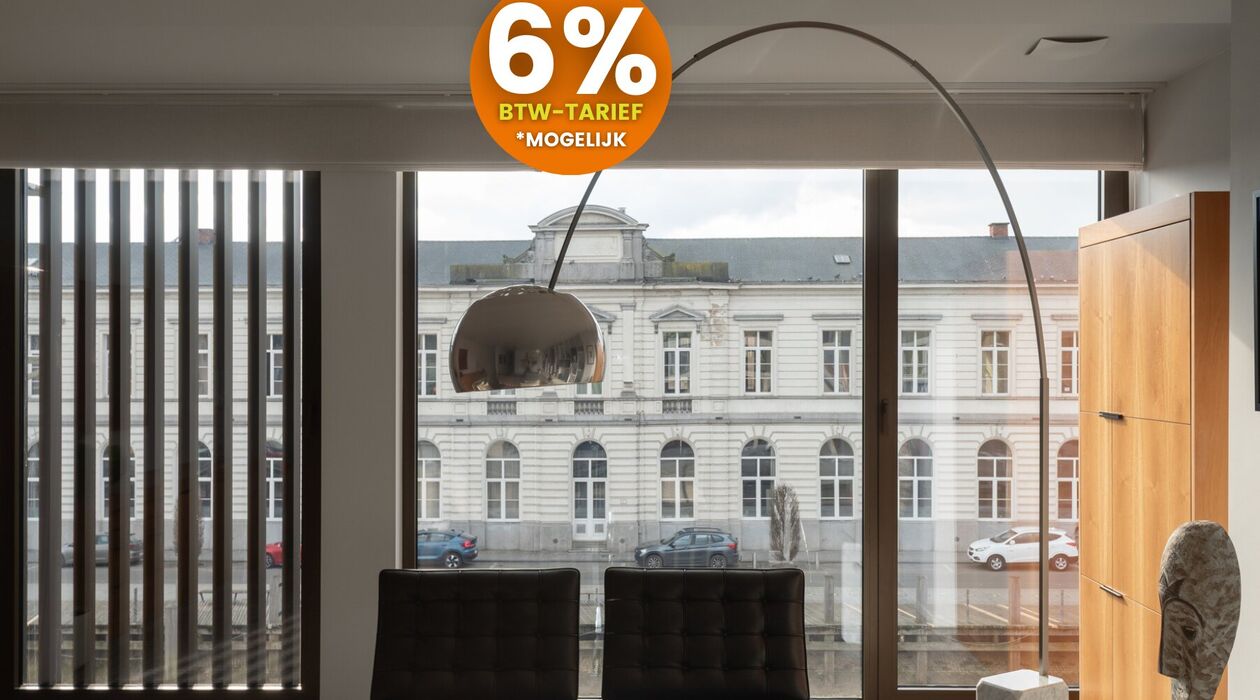 Maison à vendre à Geraardsbergen