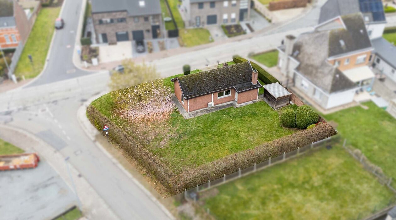 Maison &agrave; vendre &agrave; Geraardsbergen