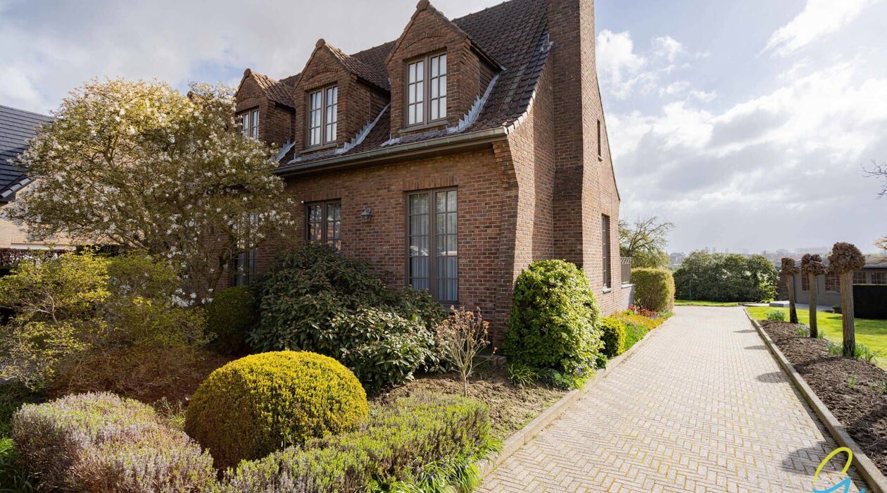 Maison &agrave; vendre &agrave; Geraardsbergen