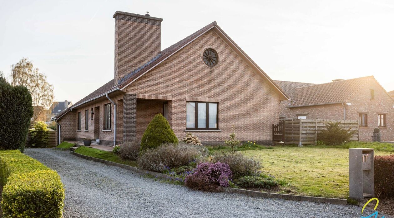 Maison &agrave; vendre &agrave; Geraardsbergen