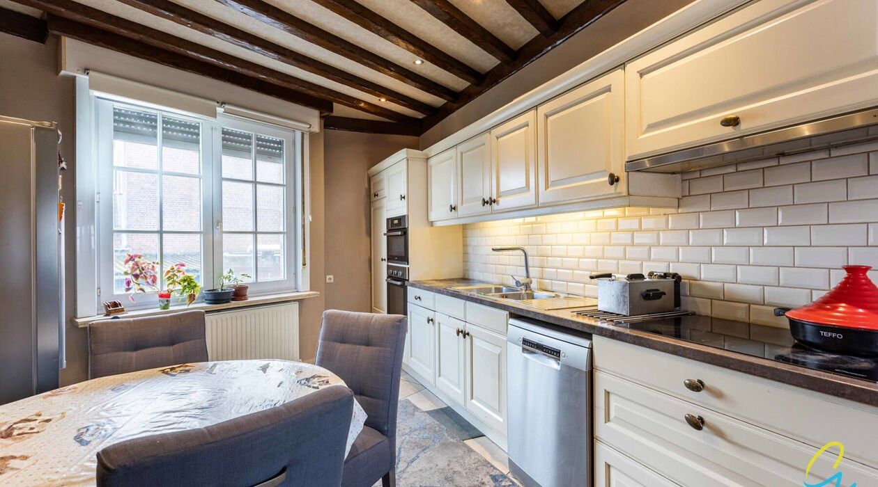 Maison &agrave; vendre &agrave; Geraardsbergen
