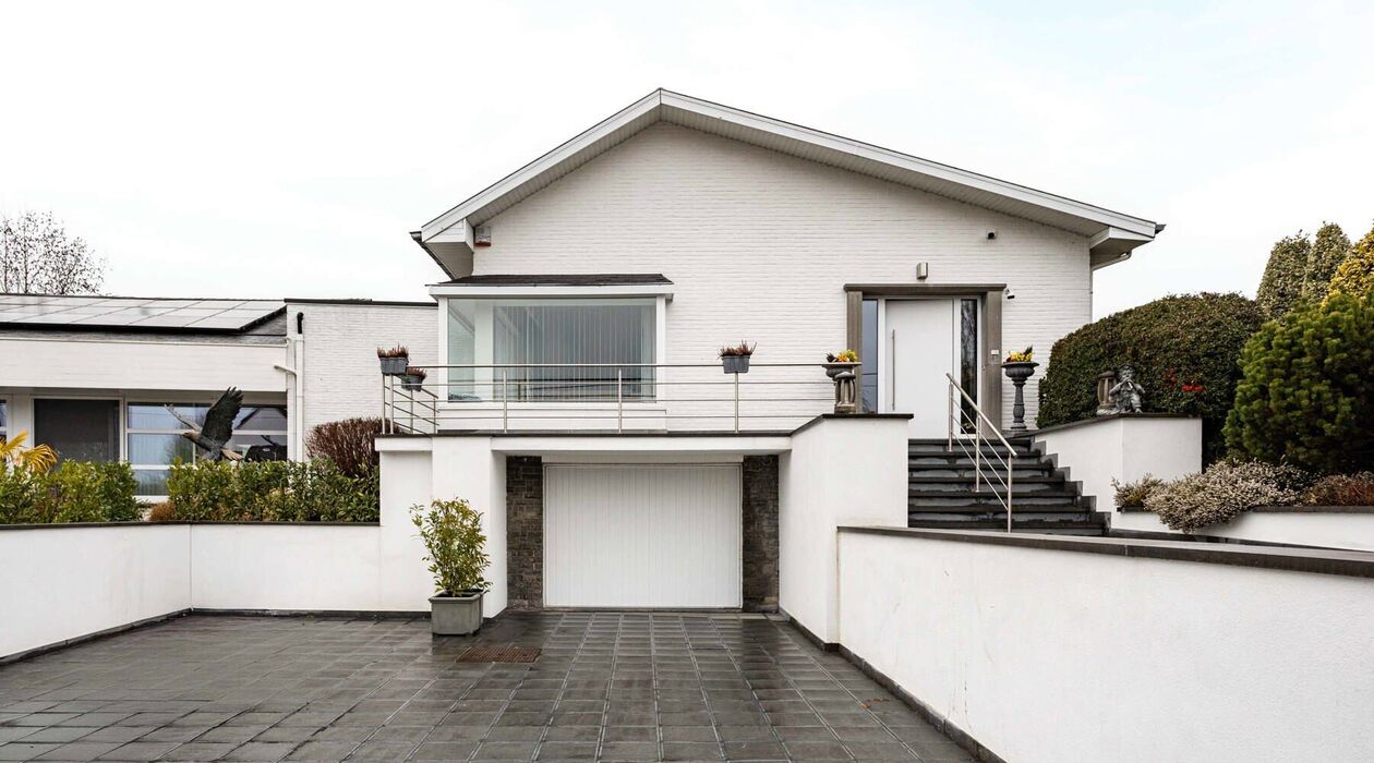 Maison &agrave; vendre &agrave; Geraardsbergen