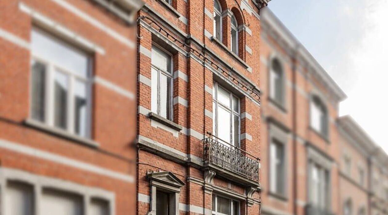 Maison &agrave; vendre &agrave; Geraardsbergen
