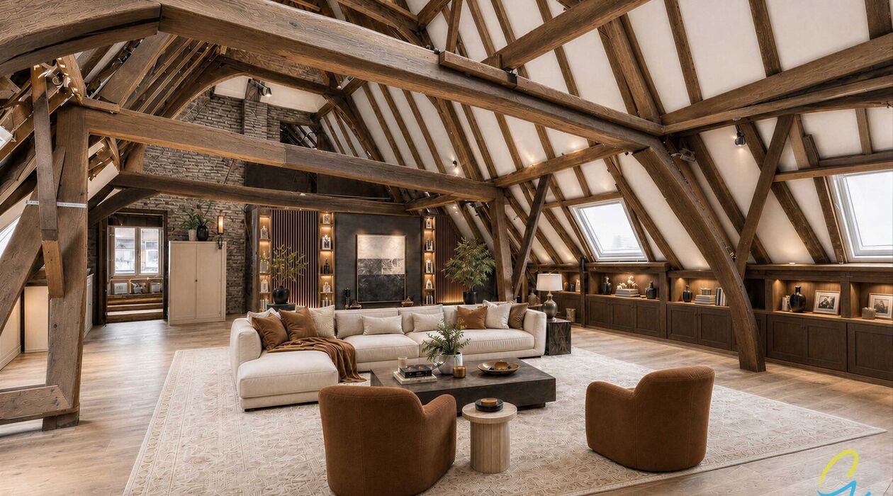Maison &agrave; vendre &agrave; Geraardsbergen