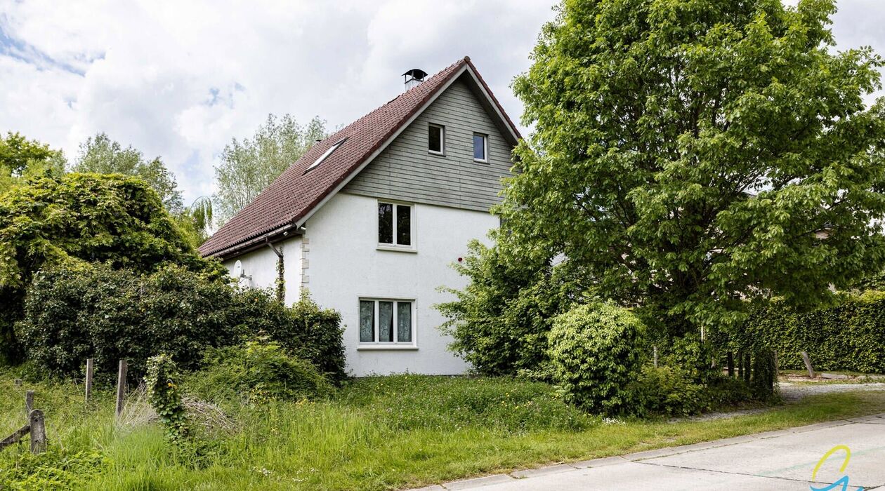 Maison &agrave; vendre &agrave; Geraardsbergen